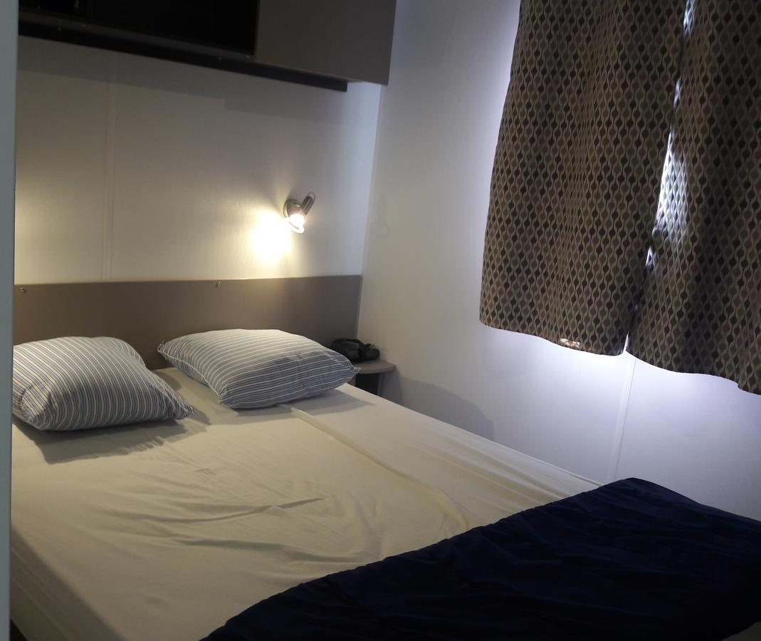 La Pignade Hotel Ронс-ле-Бен Екстериор снимка